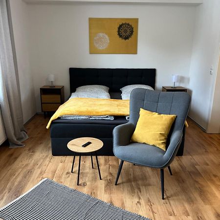 1 Zimmer Apartment Naehe Uni ゲッティンゲン エクステリア 写真