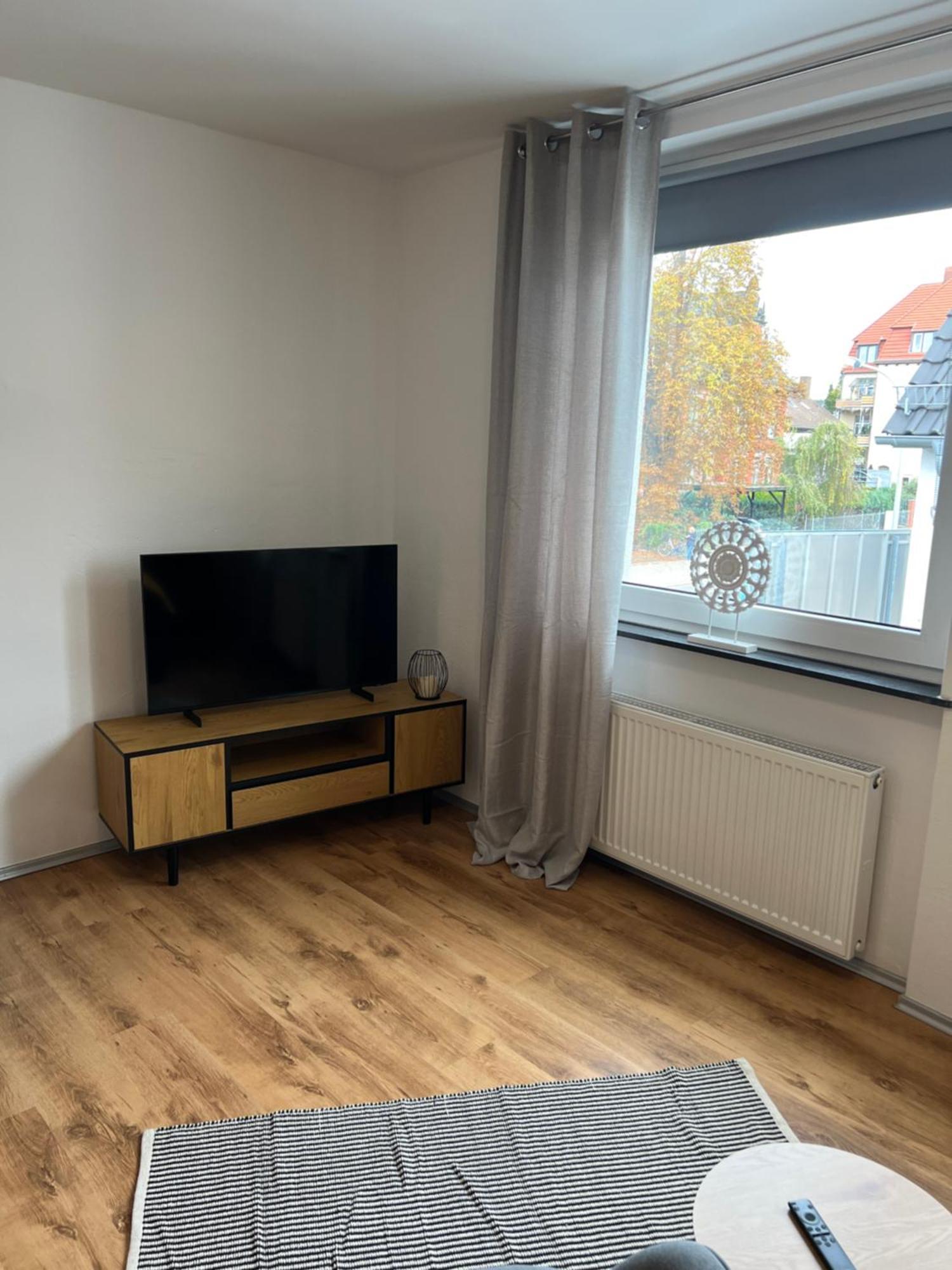 1 Zimmer Apartment Naehe Uni ゲッティンゲン エクステリア 写真