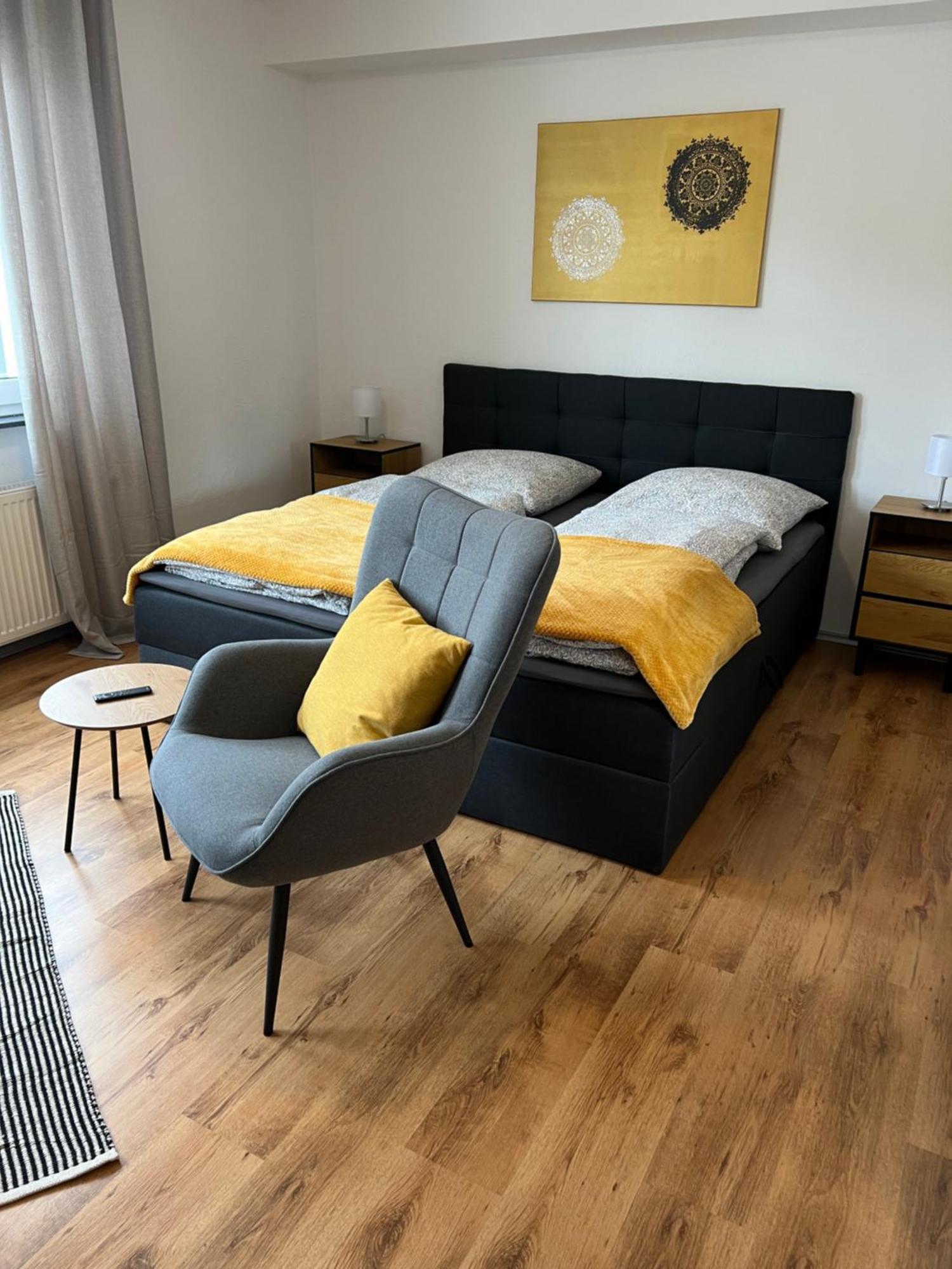 1 Zimmer Apartment Naehe Uni ゲッティンゲン エクステリア 写真