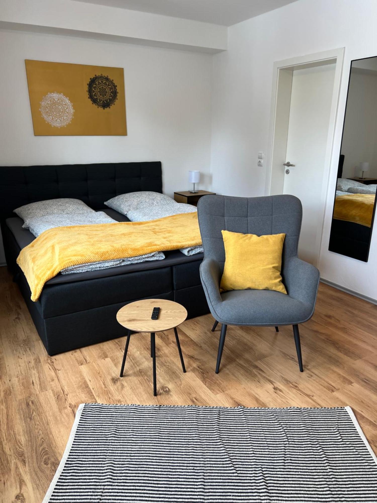 1 Zimmer Apartment Naehe Uni ゲッティンゲン エクステリア 写真