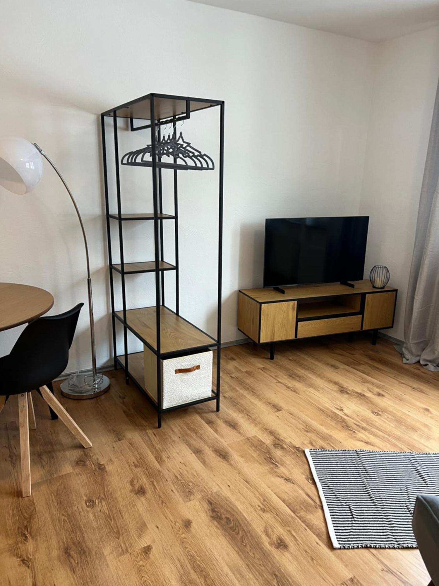 1 Zimmer Apartment Naehe Uni ゲッティンゲン エクステリア 写真