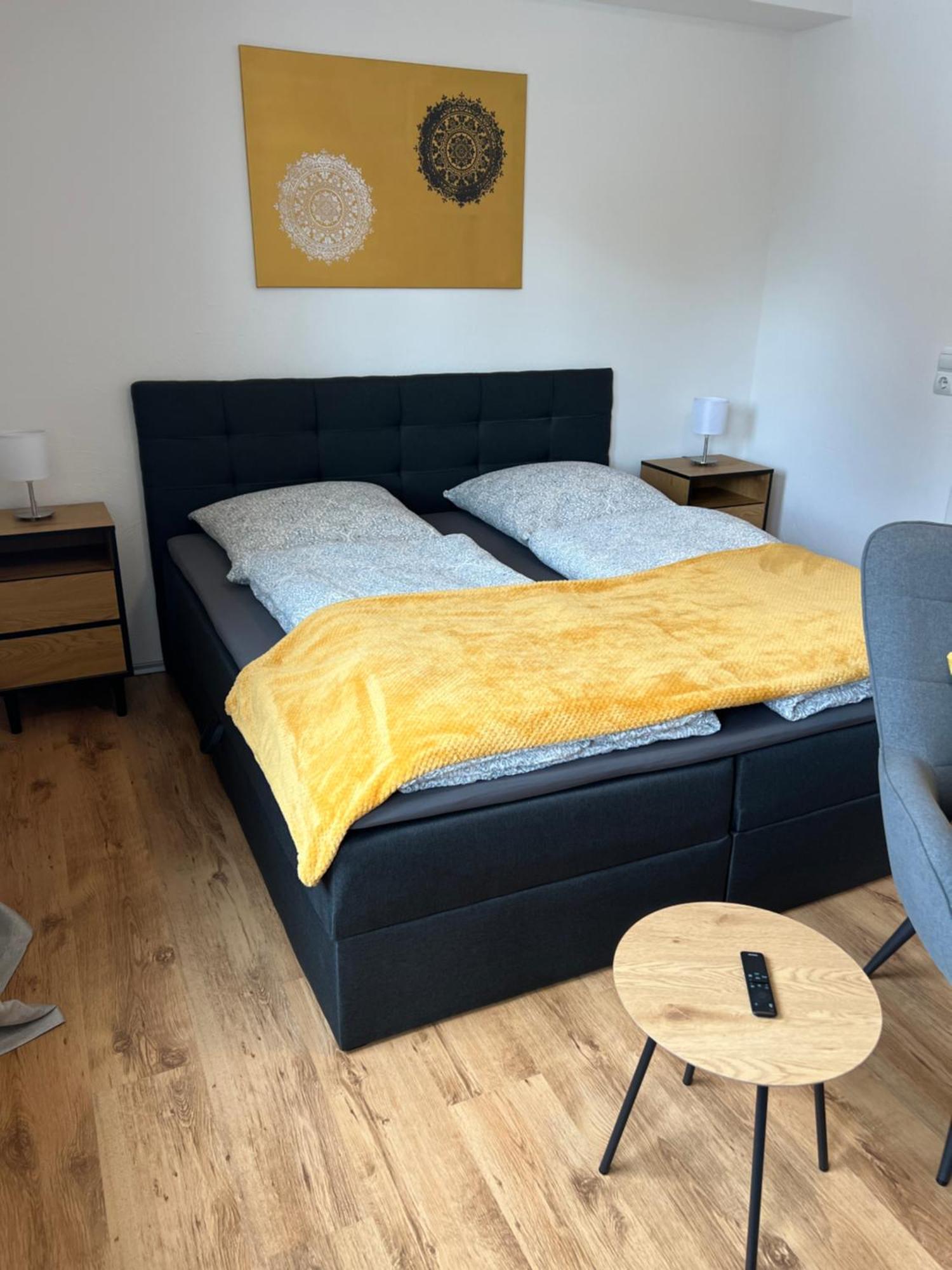 1 Zimmer Apartment Naehe Uni ゲッティンゲン エクステリア 写真