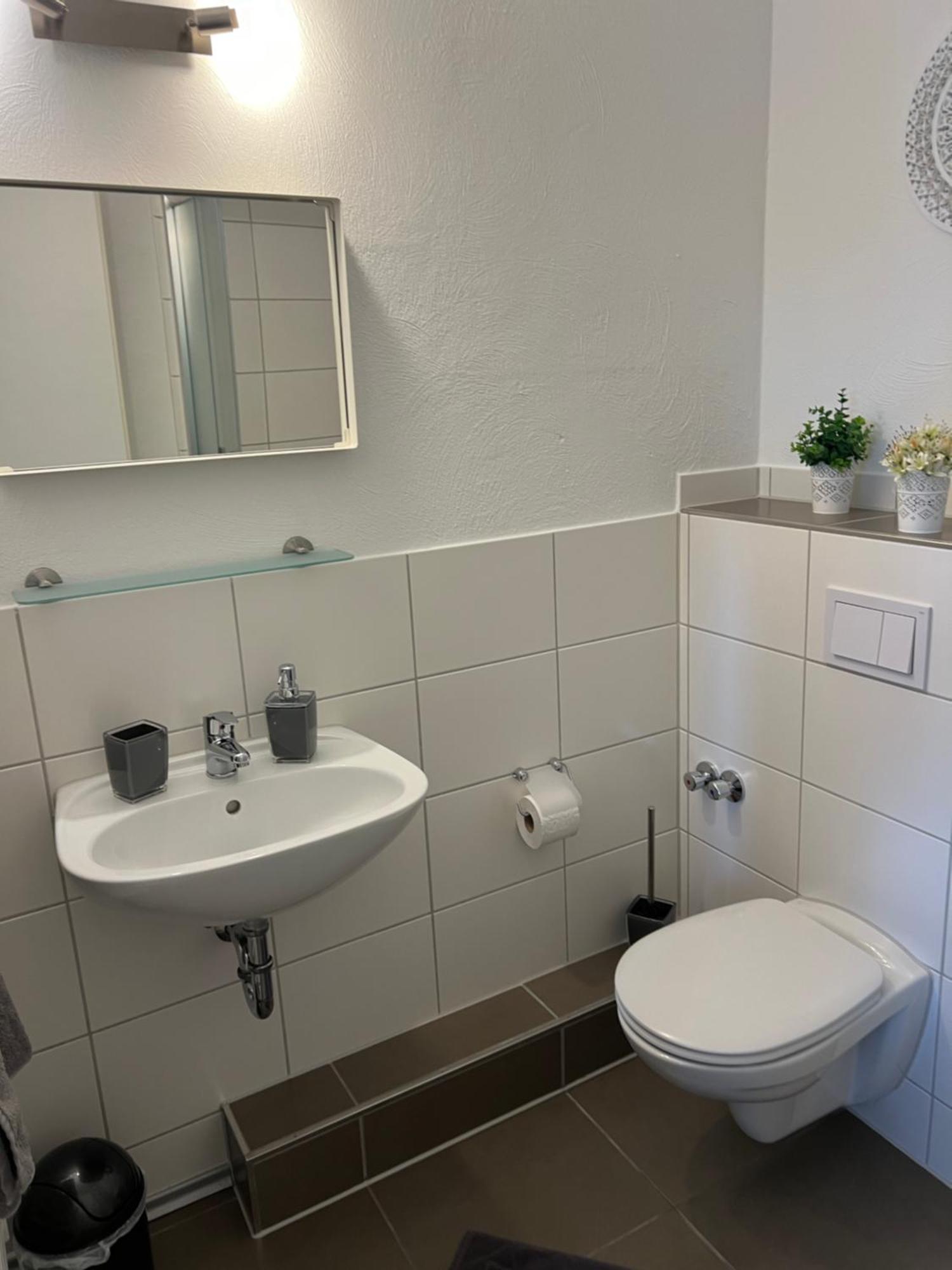 1 Zimmer Apartment Naehe Uni ゲッティンゲン エクステリア 写真