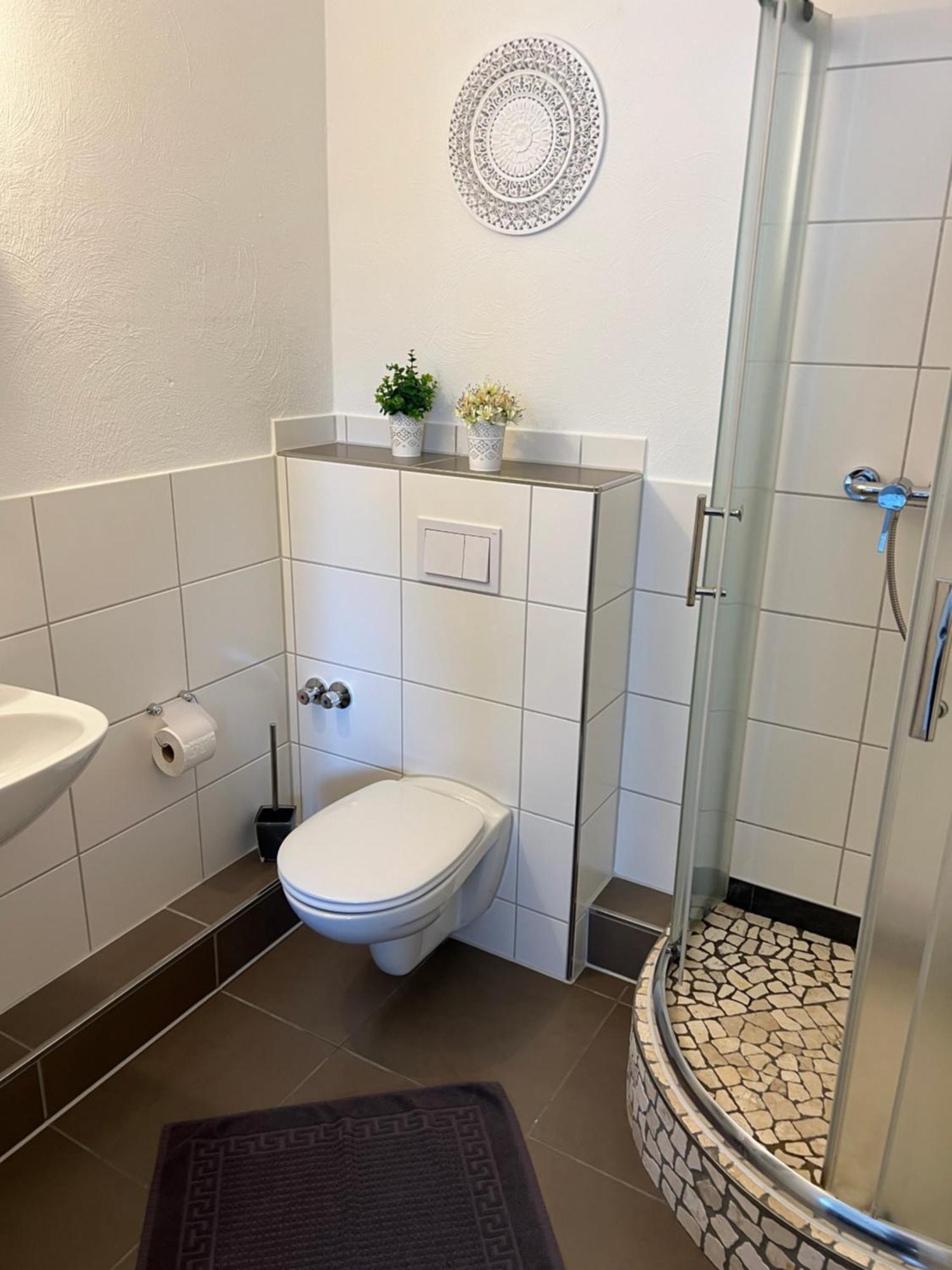 1 Zimmer Apartment Naehe Uni ゲッティンゲン エクステリア 写真