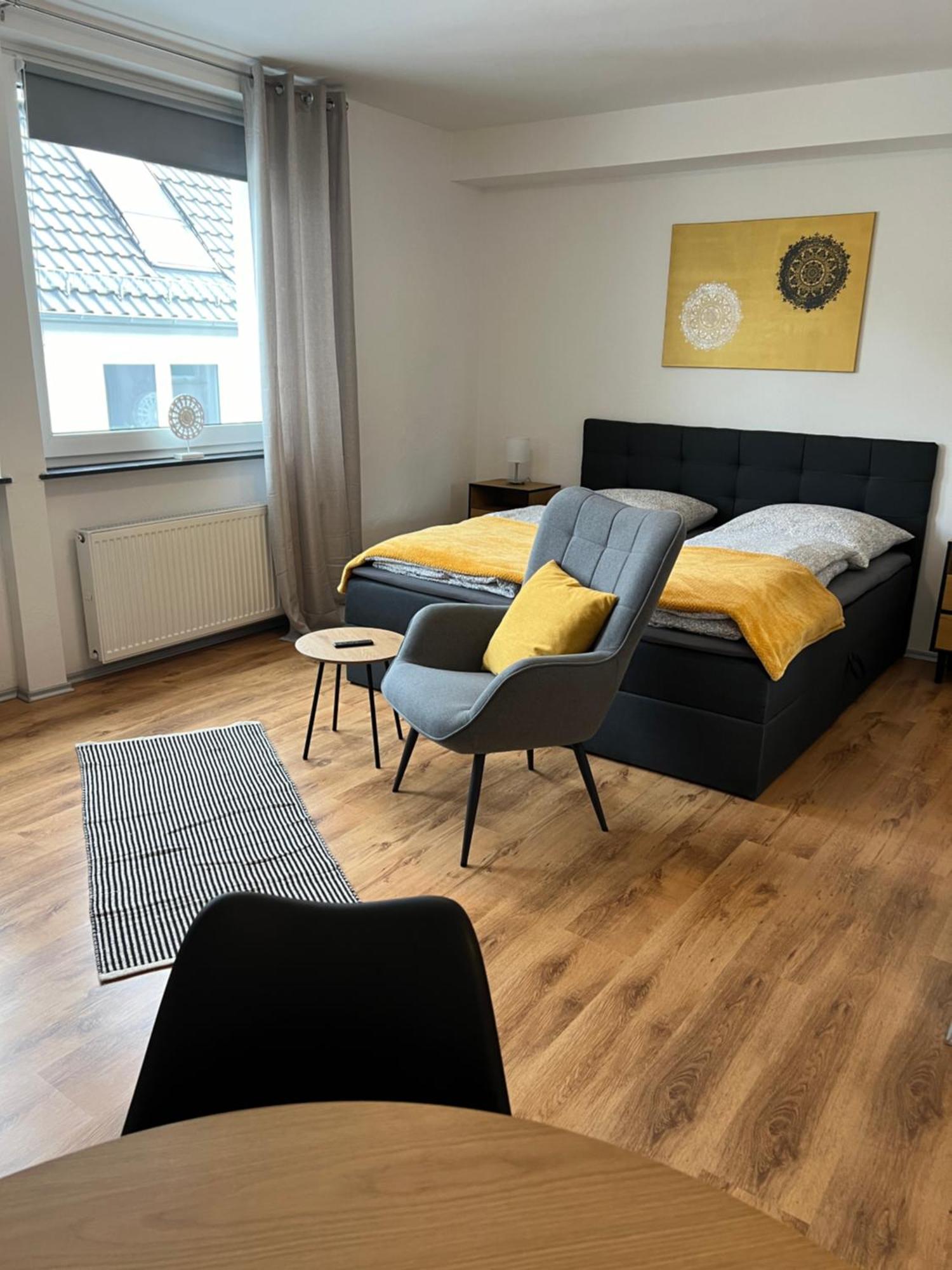 1 Zimmer Apartment Naehe Uni ゲッティンゲン エクステリア 写真
