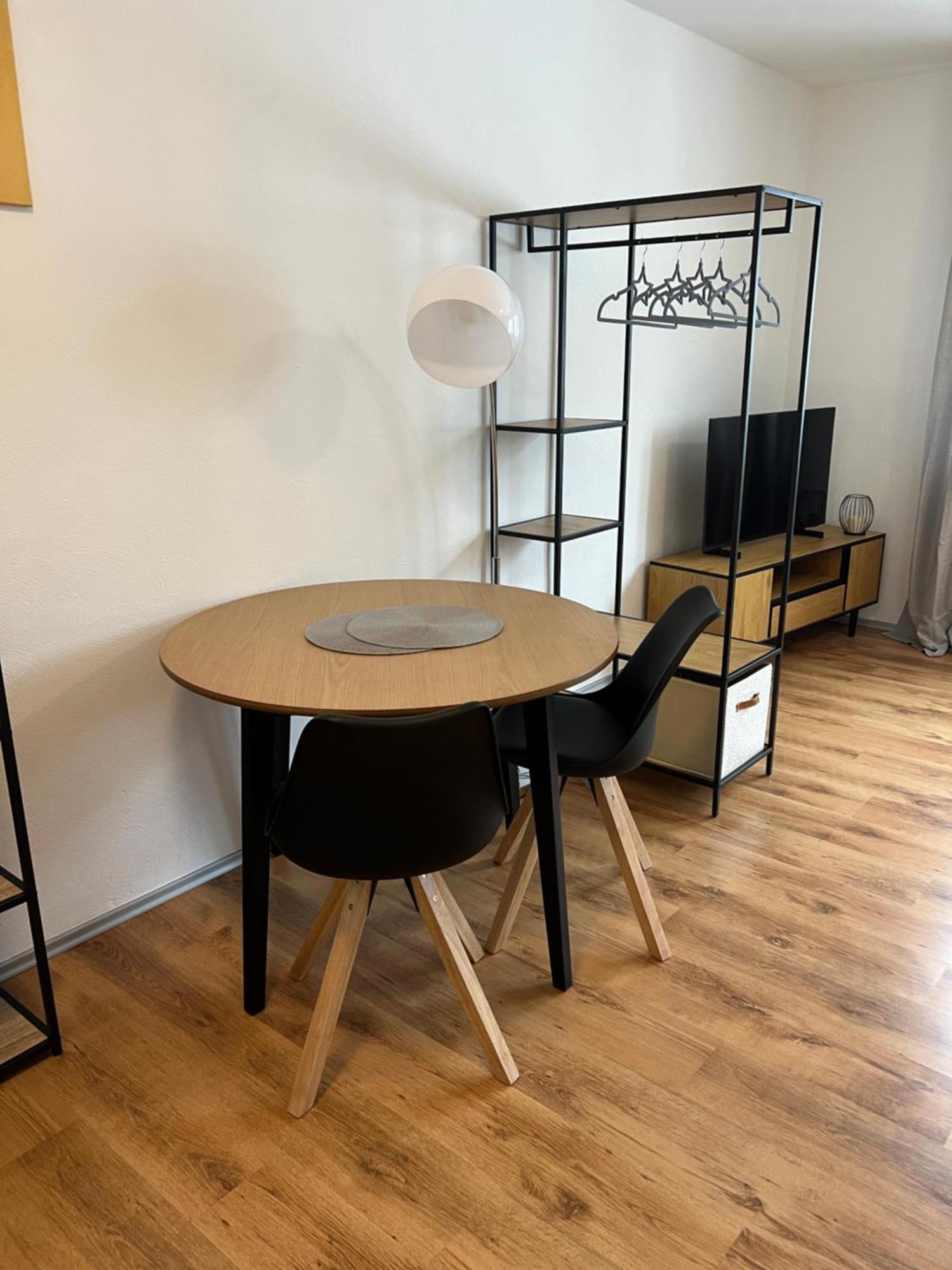 1 Zimmer Apartment Naehe Uni ゲッティンゲン エクステリア 写真