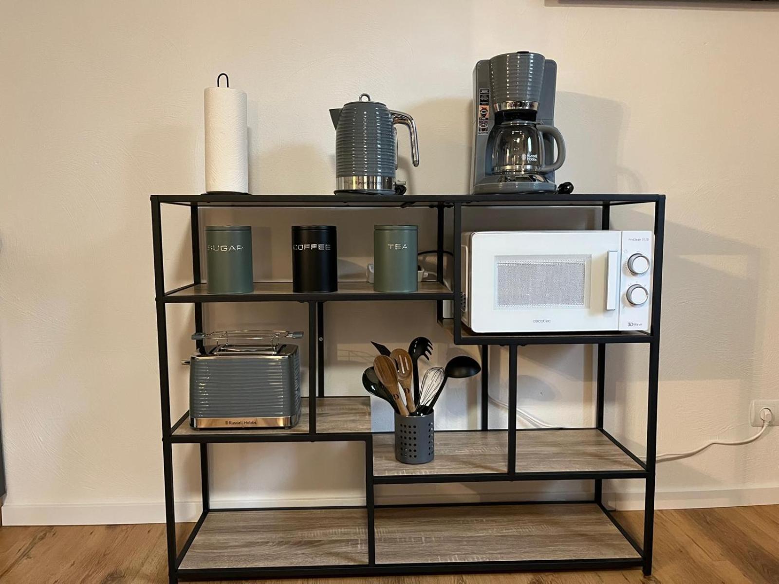 1 Zimmer Apartment Naehe Uni ゲッティンゲン エクステリア 写真