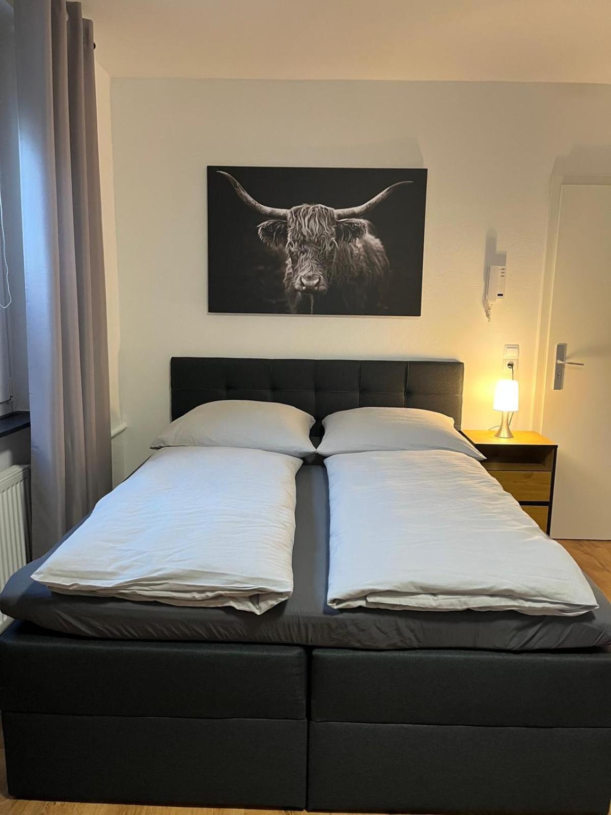 1 Zimmer Apartment Naehe Uni ゲッティンゲン エクステリア 写真