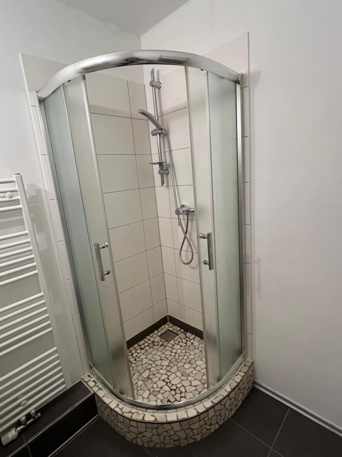 1 Zimmer Apartment Naehe Uni ゲッティンゲン エクステリア 写真