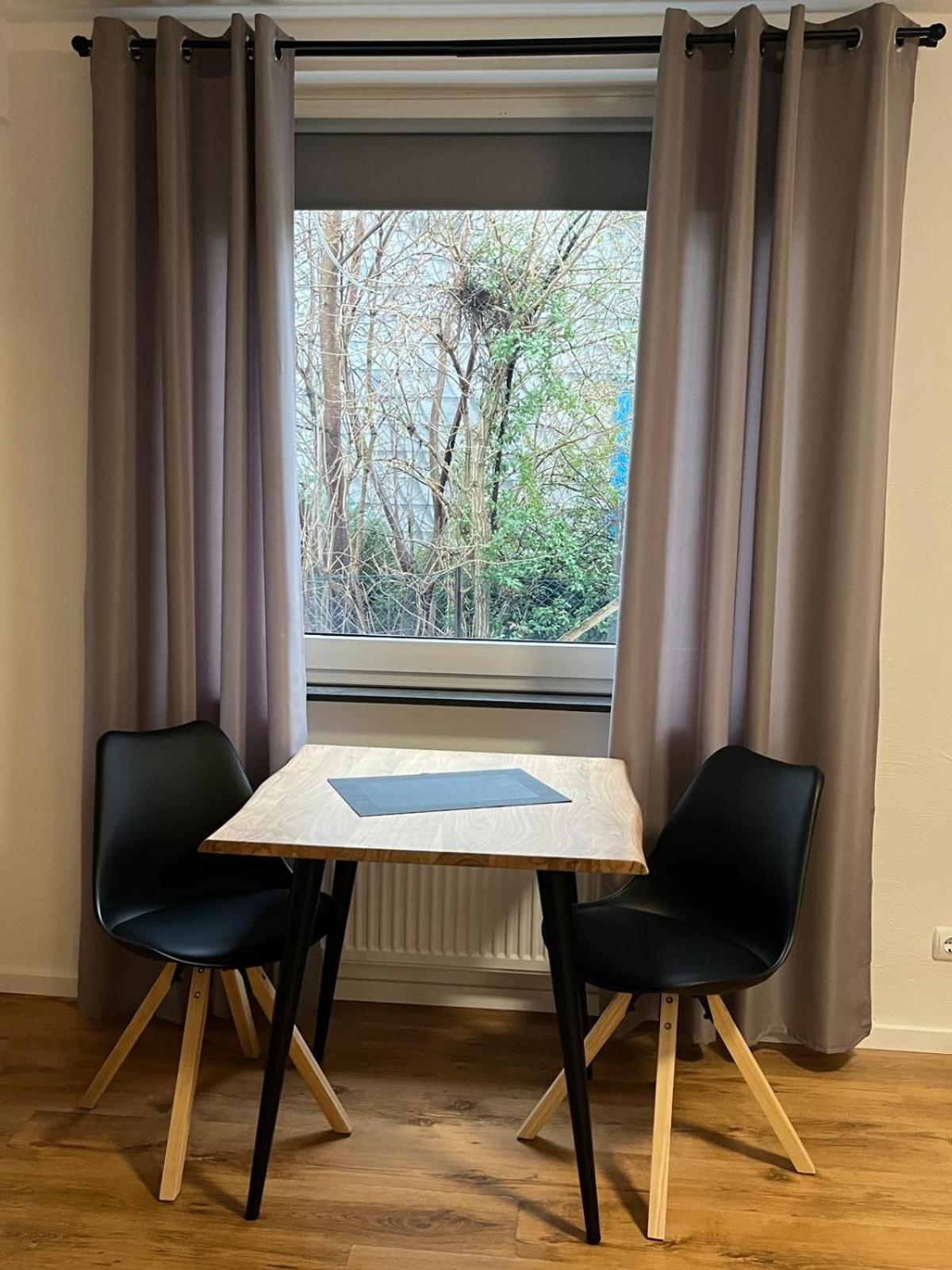 1 Zimmer Apartment Naehe Uni ゲッティンゲン エクステリア 写真